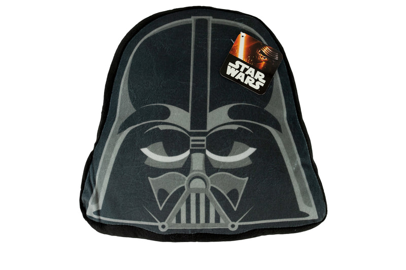 Star Wars – Darth Vader Kissen – Deko, Kuschelkissen, Fan Merch