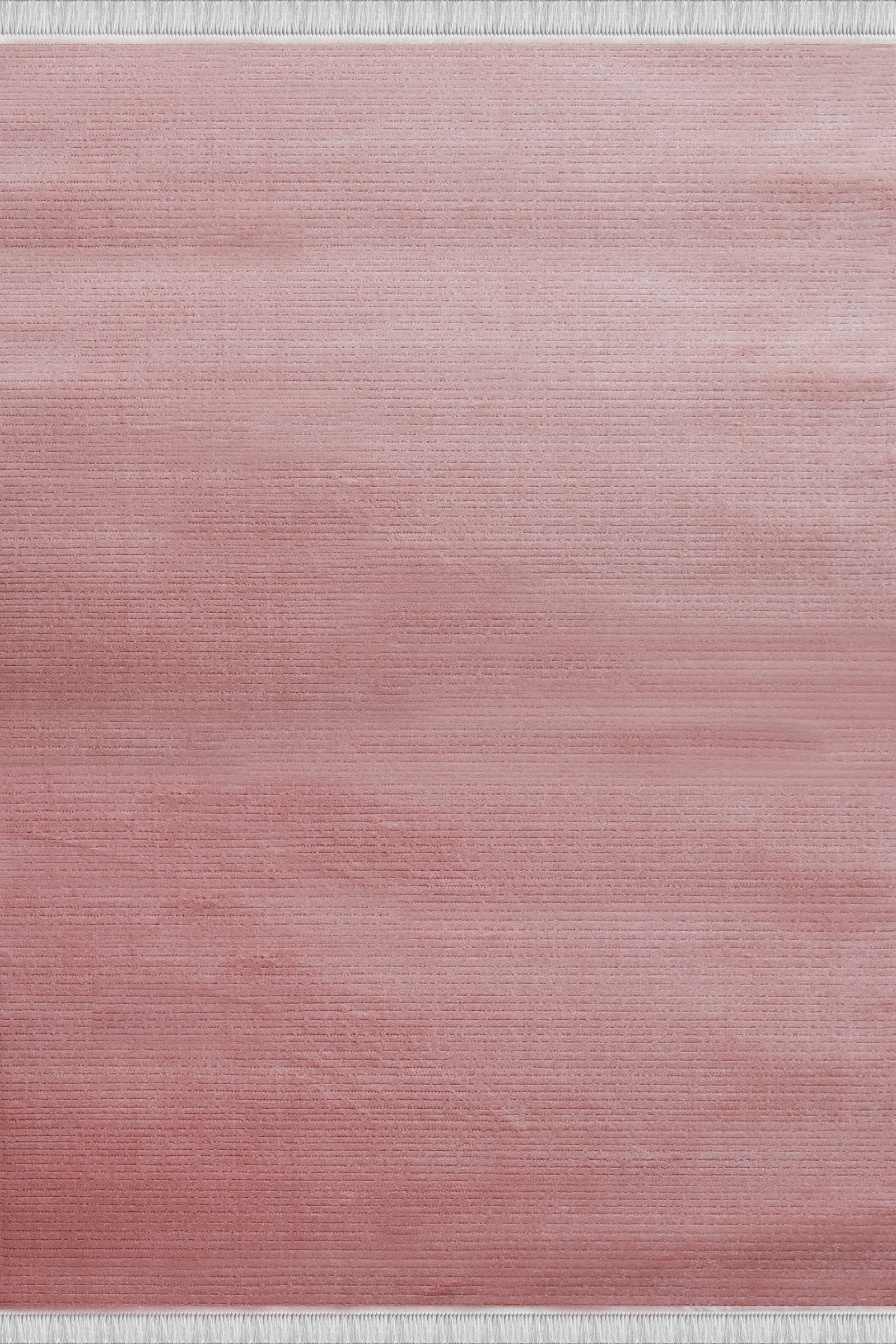 Modern Kurzflor Wohnzimmer Designer Teppich hochwertig luxuriös Vintage Teppich mit 3D Struktur PREMIUM P4131 ROSE