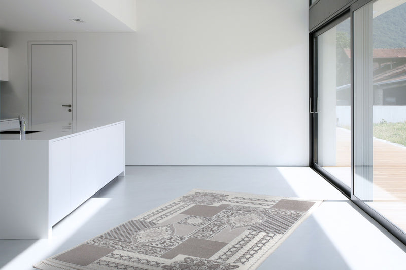 RESTPOSTEN – SALE – ALATURKA Teppich