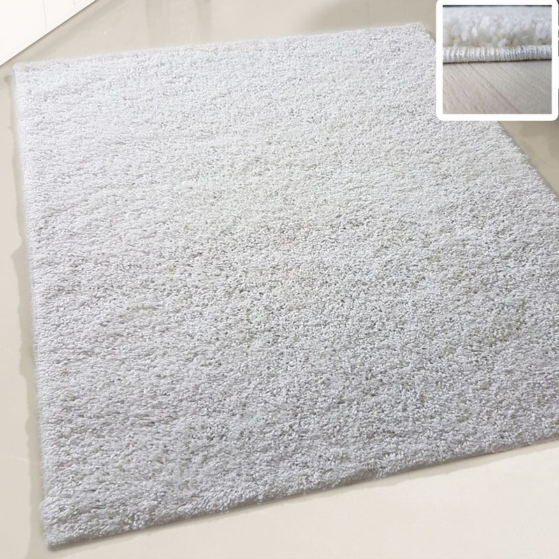 Teppich Hochflor Shaggy Langflor Pflegeleicht Harmony TOP Preis vom Hersteller