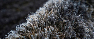 Flauschige Shaggys